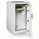 Hollon Safe Hollon FB-845E Fire &amp; Burglay Safe, White, Medium FB-845E