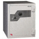 Hollon Safe Hollon FB-845WC Fire &amp; Burglay Safe, White, Large FB-845WC