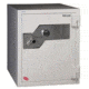 Hollon Safe Hollon FB-845WE Fire &amp; Burglay Safe, White, Large FB-845WE