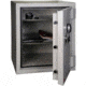 Hollon Safe Hollon FB-845WE Fire &amp; Burglay Safe, White, Large FB-845WE