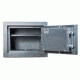 Hollon Safe Hollon PM-1014E TL-15 Rate Safe, Gray, Small PM-1014E