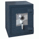 Hollon Safe Hollon PM-1814C TL-15 Rate Safe, Gray, Medium PM-1814C