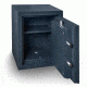Hollon Safe Hollon PM-1814C TL-15 Rate Safe, Gray, Medium PM-1814C