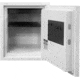 Hollon Safe HS-530WE Home Safe, White, Medium HS-530WE