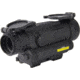 Holosun 1x30 Red Dot &amp; Green Laser, Black, HS401G5