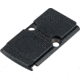 Holosun 509 Adapter For Hs507c Footprint, Black, 509PLT-507C
