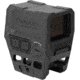 Holosun AEMS Core Red Dot Sight, 2 MOA Red Dot Reticle, MAO, Black, AEMS-CORE-110101