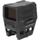 Holosun AEMS Core Red Dot Sight, 2 MOA Red Dot Reticle, MAO, Black, AEMS-CORE-110101