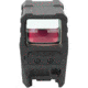 Holosun AEMS Core Red Dot Sight, 2 MOA Red Dot Reticle, MAO, Black, AEMS-CORE-110101