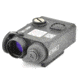 Holosun CA Visible Red Laser w/IR &amp; IR Illuminatr LS321-R