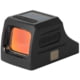 Holosun Carry Solar Charging 1x Green Dot Sight