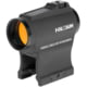 Holosun HE503CU 1x20mm 2 MOA Dot &amp; 65 MOA Circle Red Dot Sight