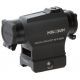 Holosun Paralow HS515CU Micro Red Dot Sight with Solar Power
