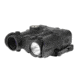 Holosun Coaxial Green Laser Sight with IR and White LED Illuminator, Black, LE420-GR