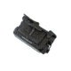 Holosun Dual Green Laser Sight with IR, Black, Small, LS221G