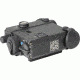 Holosun Dual Laser Sight with IR, Black, Small, LS420