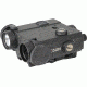 Holosun Dual Laser Sight with IR, Black, Small, LS420