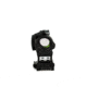 Holosun Elite 65 MOA Circle / 2 MOA Dot Reticle Green LED Dot Sight, Black, HE515GM-GR Elite