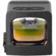 Holosun EPS Carry Enclosed Pistol Sight, 6 MOA, Red Reticle, Black, EPS-CARRY-RD-6