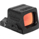 Holosun EPS Carry Enclosed Pistol Sight, 6 MOA, Red Reticle, Black, EPS-CARRY-RD-6