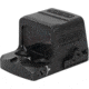 Holosun EPS Carry Enclosed Pistol Sight, 6 MOA, Red Reticle, Black, EPS-CARRY-RD-6