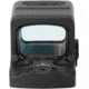 Holosun EPS Carry Enclosed Pistol Sight, 6 MOA, Red Reticle, Black, EPS-CARRY-RD-6