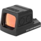 Holosun EPS Carry Enclosed Pistol Sight 1x, 6 MOA, Red Reticle, Black, EPS-CARRY-RD-6