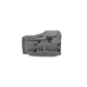 Holosun Flagship Open Reflex 2MOA Dot / 65MOA Ring, Black, HE510C-GR ELITE