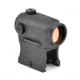 Holosun Green LED 2MOA Dot, Black, HE403B-GR ELITE, EDEMO1