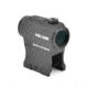 Holosun Green LED 2MOA Dot, Black, HE403B-GR ELITE, EDEMO1