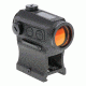 Holosun HE403C-GR Elite Green Dot Sight, Black HE403C-GR