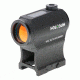 Holosun HE403C-GR Elite Green Dot Sight, Black HE403C-GR