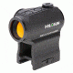 Holosun HE403GL-GR Elite Red Dot Sight, Black HE403GL-GR