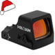 Holosun HE507K-GR X2 1x Green Dot Reflex Sight
