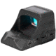 Holosun HE508T-GR-X2 Green Dot Sight, 1x, 2 MOA Dot &amp; 32MOA Circle, Black, HE508T-GR-X2