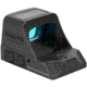Holosun HE508T-GR-X2 Green Dot Sight, 1x, 2 MOA Dot &amp; 32MOA Circle, Black, HE508T-GR-X2