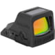 Holosun HE508T-RD-X2 2x 0.63 x 0.91 in Reflex Red Dot Sights