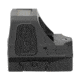 Holosun HE508T-V2 Red Dot Sight, 2 MOA Dot, Black, HE508T-V2
