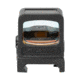Holosun HE508T-V2 Red Dot Sight, 2 MOA Dot, Black, HE508T-V2