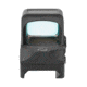 Holosun HE508T-V2 Red Dot Sight, 2 MOA Dot, Black, HE508T-V2