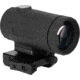 Holosun HM3XTI HM Magnifier 3x 37 Ft @ 100 Yds FOV Black Finish