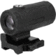 Holosun HM3XTI HM Magnifier 3x 37 Ft @ 100 Yds FOV Black Finish