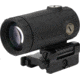 Holosun HM3XTI HM Magnifier 3x 37 Ft @ 100 Yds FOV Black Finish