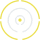 Holosun HS507COMP-GD 1x 1.1x0.87 in Reflex Red Dot Sight