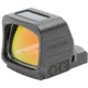 Holosun 507 Pro Max Red 1x 1.1x0.87 in Reflex Red Dot Sight