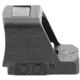 Holosun 507 Pro Max Red 1x 1.1x0.87 in Reflex Red Dot Sight