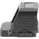 Holosun 507 Pro Max Red 1x 1.1x0.87 in Reflex Red Dot Sight