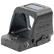 Holosun 507 Pro Max Red 1x 1.1x0.87 in Reflex Red Dot Sight