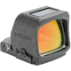 Holosun 507 Pro Max Red 1x 1.1x0.87 in Reflex Red Dot Sight