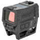 Holosun AEMS-EVO-RD 1x 1.26x0.98 in Reflex Red Dot Sight